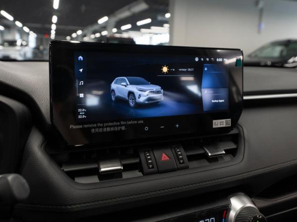 Toyota RAV4 V (XA50) с пробегом 2025 года, цена 4 200 000 рублей, 50 км, внедорожник, Автокод Объявления