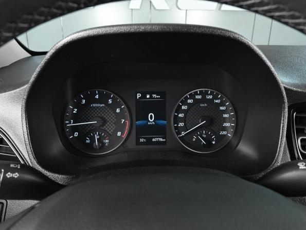 Hyundai Solaris II Рестайлинг с пробегом 2020 года, цена 1 849 000 рублей, 60778 км, седан, Автокод Объявления