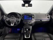 Volkswagen Tiguan I Рестайлинг Калининград  - изображение 34