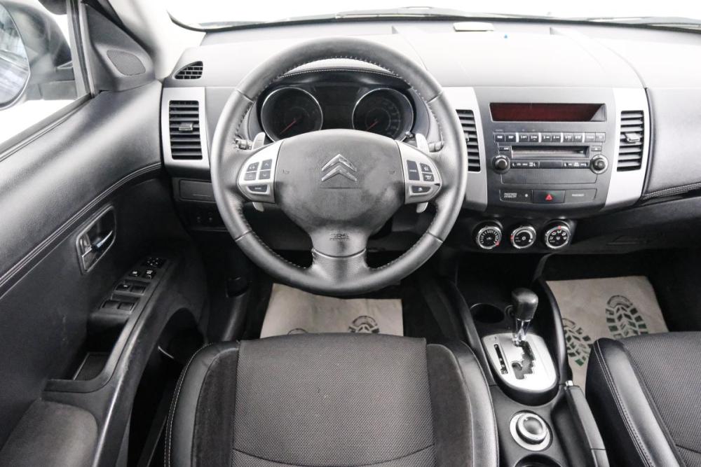 Citroen C-Crosser Красноярск  - изображение 15