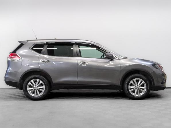 Nissan X-Trail III с пробегом 2016 года, цена 1 575 000 рублей, 153054 км, внедорожник, Автокод Объявления