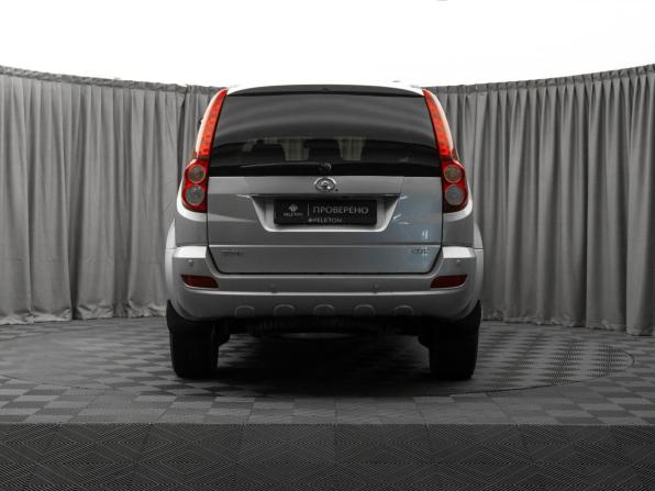 Great Wall Hover H5 с пробегом 2012 года, цена 670 000 рублей, 236456 км, внедорожник, Автокод Объявления