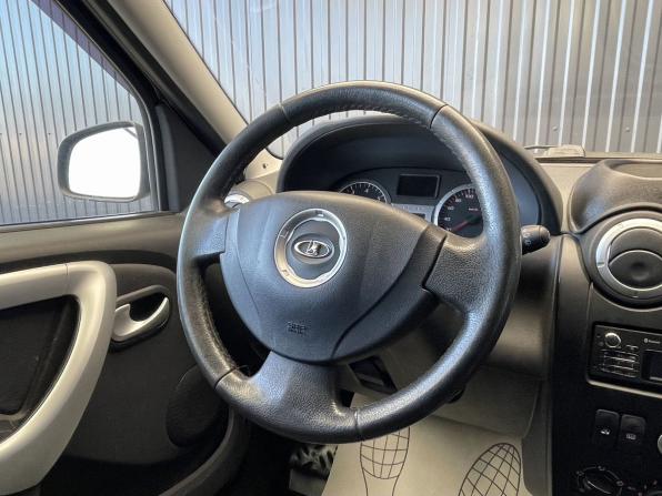 Lada (ВАЗ) Largus I с пробегом 2018 года, цена 945 000 рублей, 90556 км, универсал, Автокод Объявления
