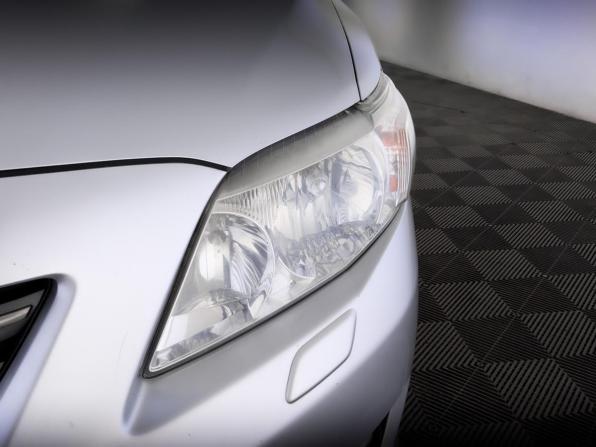 Toyota Corolla X (E140 E150) с пробегом 2008 года, цена 760 000 рублей, 174407 км, седан, Автокод Объявления