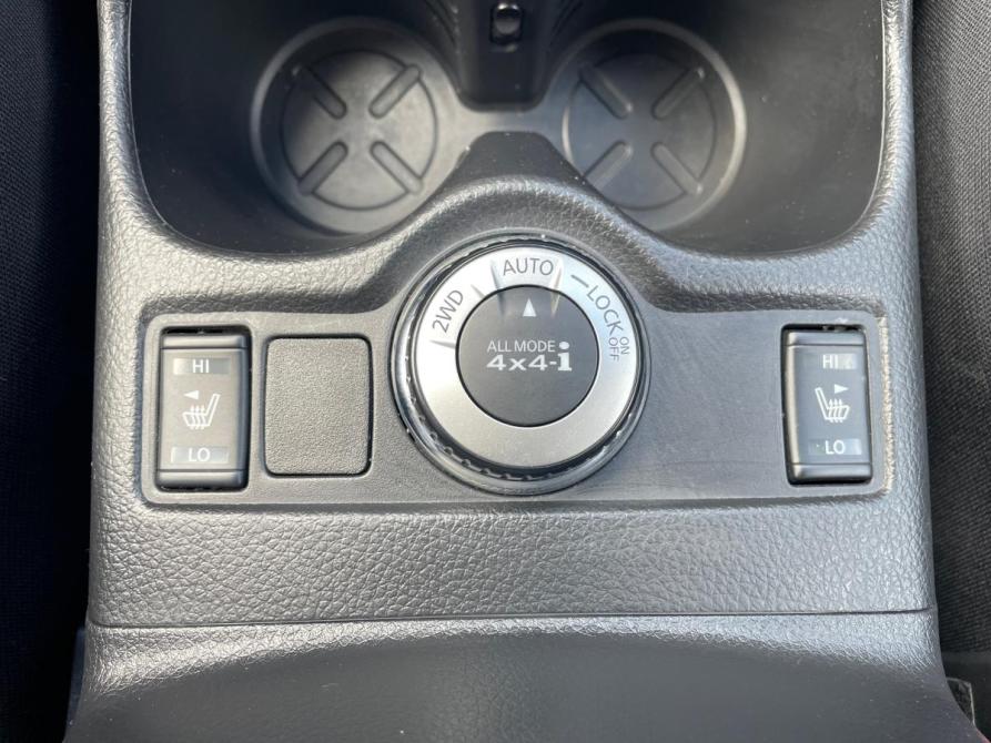 Nissan Qashqai II Вологда  - изображение 17