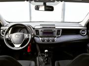 Toyota RAV4 IV (XA40) Екатеринбург  - изображение 39