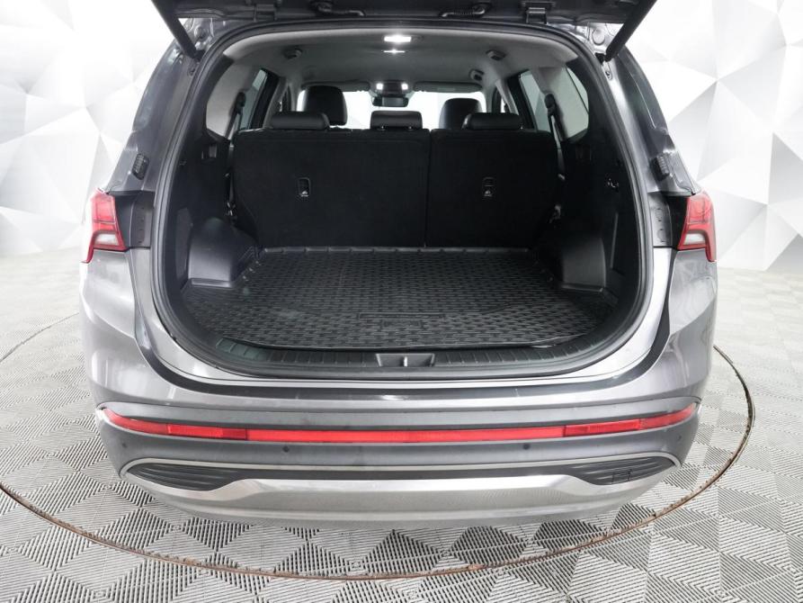 Hyundai Santa Fe IV Рестайлинг Ульяновск  - изображение 17
