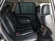 Land Rover Range Rover IV Москва  - изображение 52