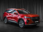 Chery Tiggo 7 Pro Max I Тюмень  - изображение 27