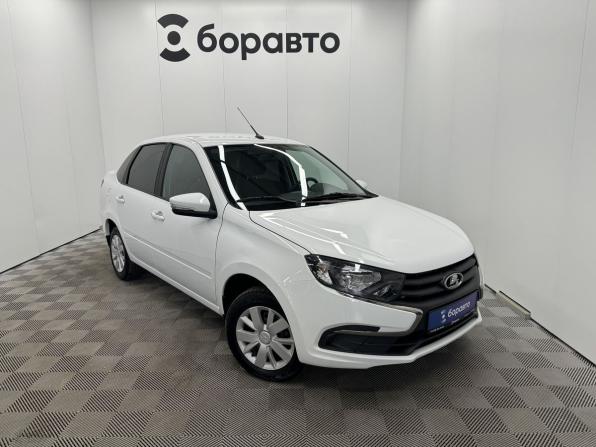 Lada (ВАЗ) Granta I Рестайлинг с пробегом 2023 года, цена 829 000 рублей, 47050 км, седан, Автокод Объявления