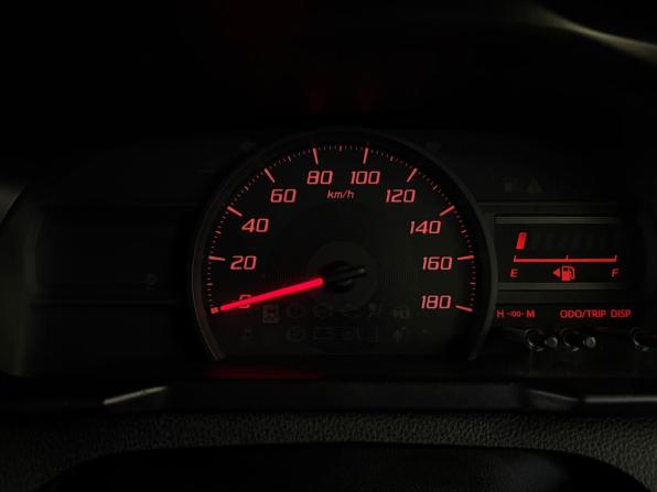 Toyota Tank I с пробегом 2017 года, цена 997 000 рублей, 93563 км, минивэн, Автокод Объявления