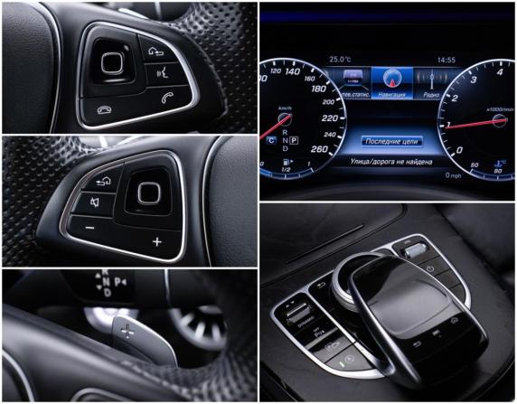 Mercedes-Benz E-Класс V (W213 S213 C238) с пробегом 2017 года, цена 3 220 000 рублей, 133904 км, купе-хардтоп, Автокод Объявления