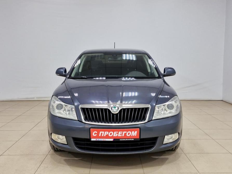 Skoda Octavia II (A5) Рестайлинг Альметьевск  - изображение 2