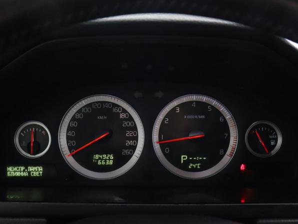 Volvo XC90 I Рестайлинг с пробегом 2011 года, цена 1 379 000 рублей, 184924 км, внедорожник, Автокод Объявления