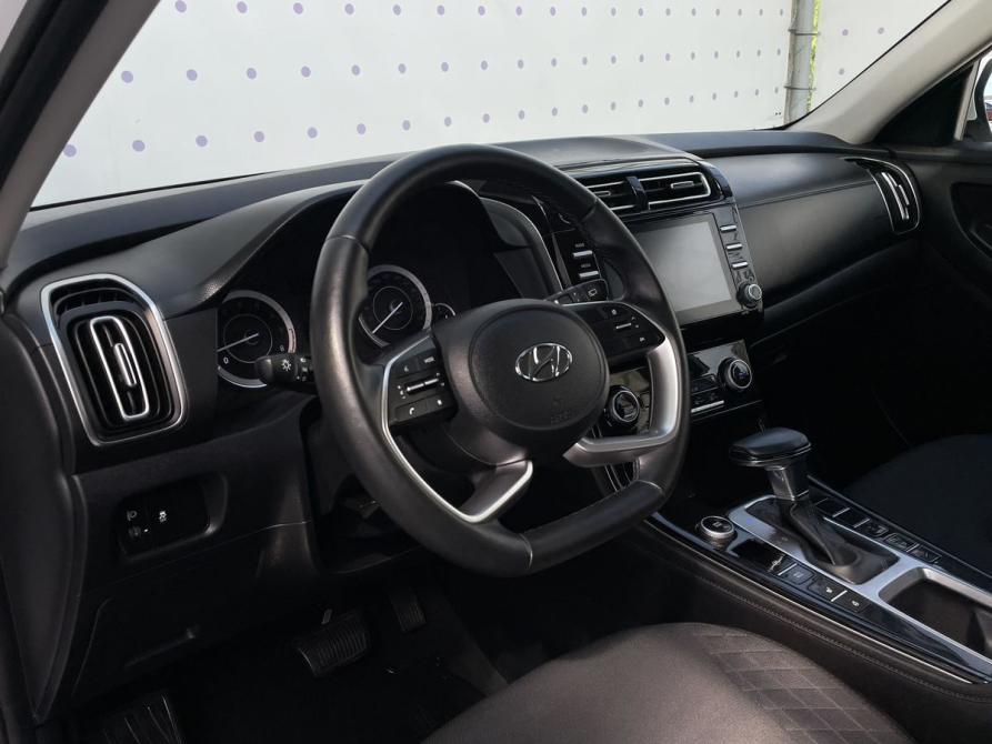 Hyundai Creta II Тамбов  - изображение 15