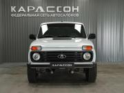 Lada (ВАЗ) Niva Legend Пермь  - изображение 18
