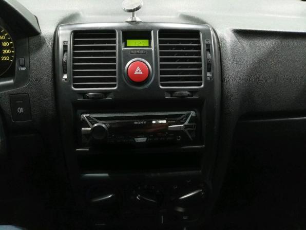 Hyundai Getz I Рестайлинг с пробегом 2010 года, цена 390 000 рублей, 185798 км, хэтчбек, Автокод Объявления