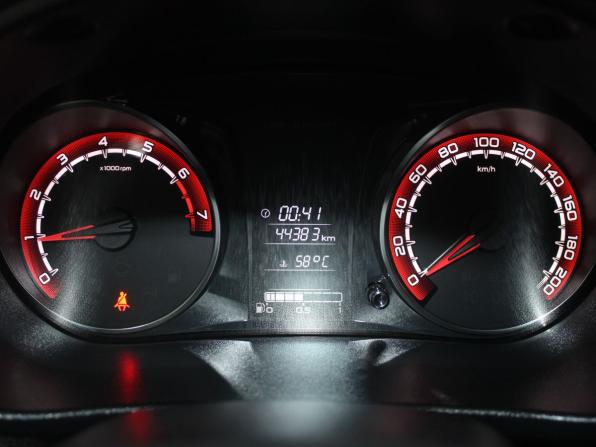 Lada (ВАЗ) Granta I Рестайлинг с пробегом 2025 года, цена 1 239 900 рублей, 44383 км, лифтбек, Автокод Объявления