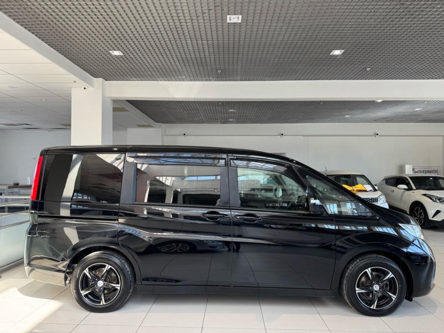Honda Stepwgn V Рестайлинг Челябинск  - изображение 7