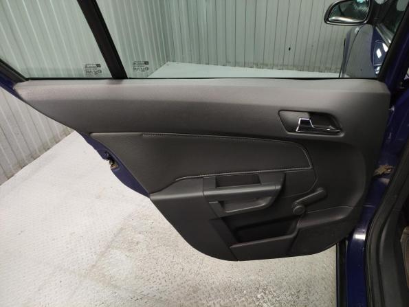 Opel Astra H Рестайлинг с пробегом 2008 года, цена 475 000 рублей, 157222 км, хэтчбек, Автокод Объявления