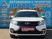 Lada (ВАЗ) Largus I Рестайлинг Набережные Челны  - изображение 27