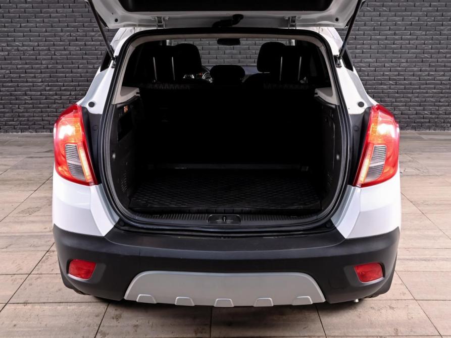Opel Mokka I Екатеринбург  - изображение 6