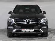 Mercedes-Benz GLE I (W166) Химки  - изображение 20