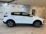 Kia Sportage IV Рестайлинг Москва  - изображение 21