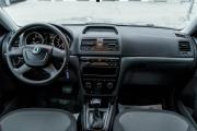 Skoda Yeti I Ульяновск  - изображение 39