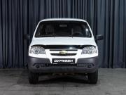 Chevrolet Niva I Рестайлинг Волгоград  - изображение 19