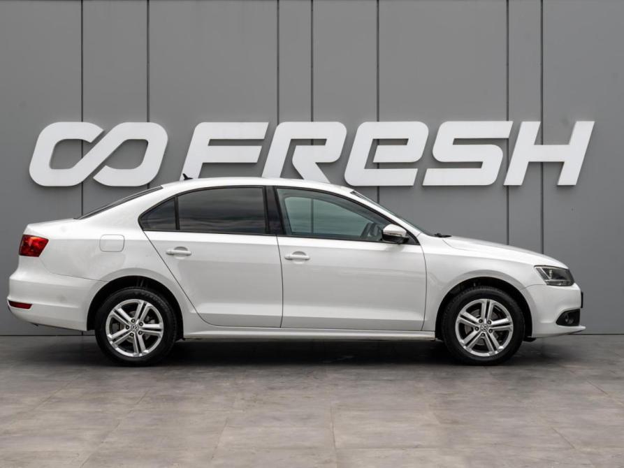 Volkswagen Jetta VI Краснодар  - изображение 5