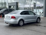 Volkswagen Polo V Воронеж  - изображение 24