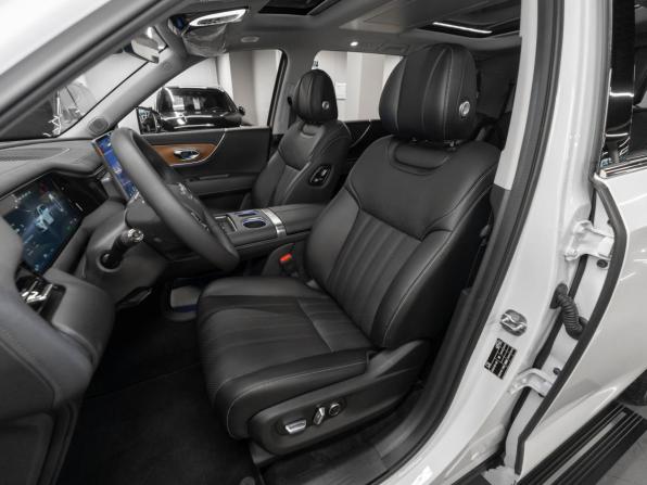 GAC Trumpchi S9 с пробегом 2025 года, цена 5 800 000 рублей, 60 км, внедорожник, Автокод Объявления