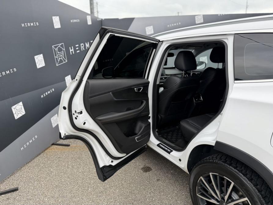 Chery Tiggo 8 Pro I Минеральные Воды  - изображение 18