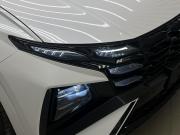 Hyundai Tucson IV Рестайлинг Уфа  - изображение 29