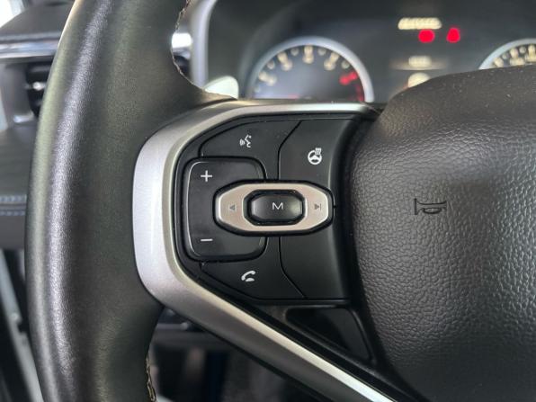 Haval Jolion I Рестайлинг с пробегом 2023 года, цена 1 999 000 рублей, 101600 км, внедорожник, Автокод Объявления