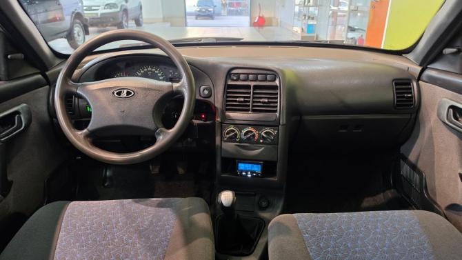 Lada (ВАЗ) 2110 с пробегом 2006 года, цена 101 000 рублей, 270994 км, седан, Автокод Объявления