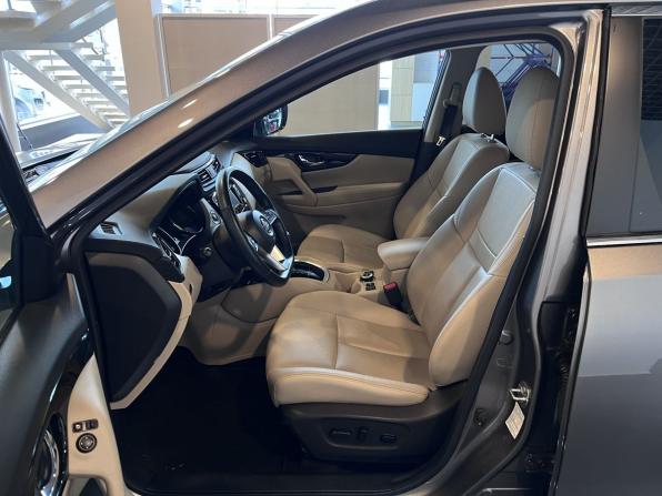 Nissan X-Trail III Рестайлинг с пробегом 2021 года, цена 2 782 000 рублей, 46975 км, внедорожник, Автокод Объявления