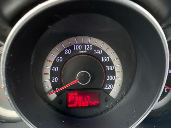 Kia Cerato II с пробегом 2013 года, цена 795 000 рублей, 233074 км, купе, Автокод Объявления