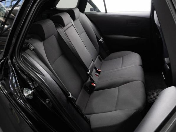 Toyota Corolla XII (E210) с пробегом 2022 года, цена 1 869 000 рублей, 93898 км, универсал, Автокод Объявления
