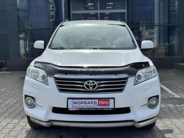 Toyota RAV4 III (XA30) Рестайлинг с пробегом 2010 года, цена 1 130 000 рублей, 260000 км, внедорожник, Автокод Объявления