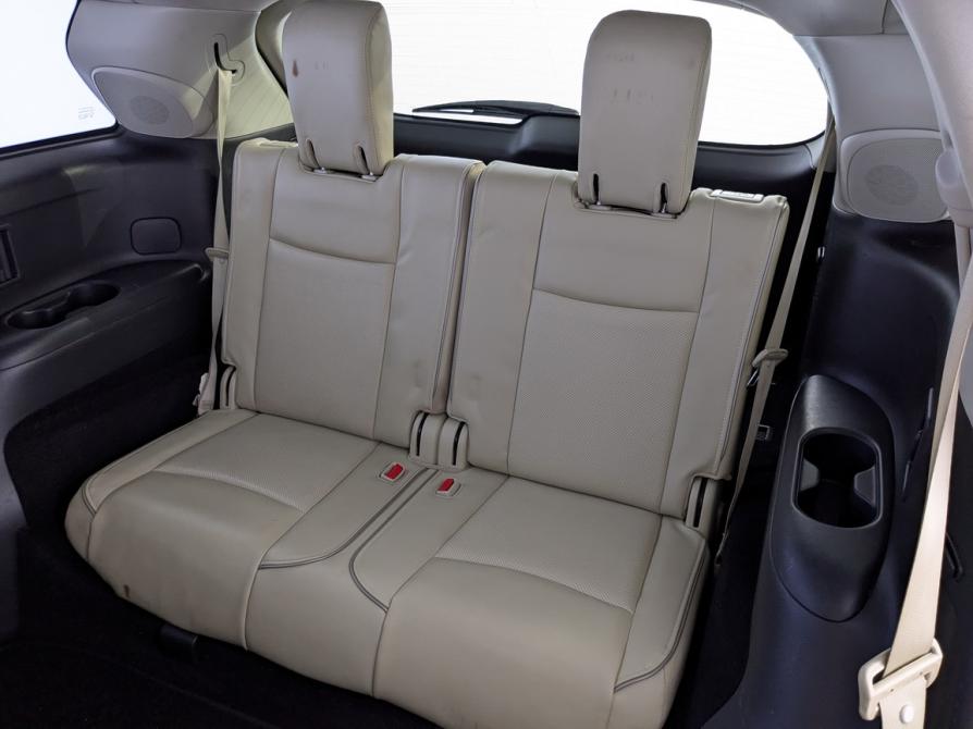 Infiniti QX60 I Рестайлинг Москва  - изображение 28