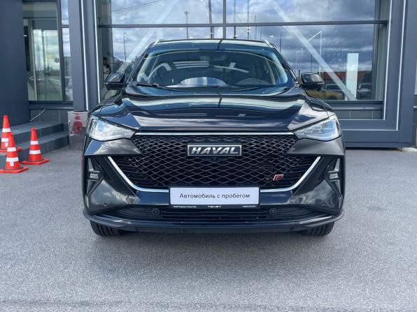 Haval F7 I Рестайлинг с пробегом 2022 года, цена 1 960 000 рублей, 108000 км, внедорожник, Автокод Объявления