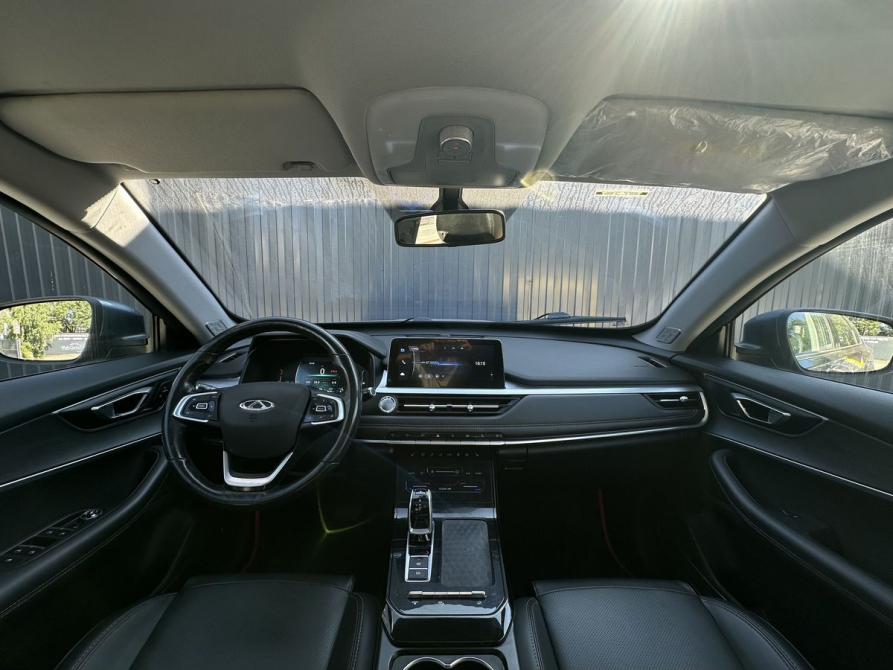 Chery Tiggo 7 Pro I Ижевск  - изображение 11