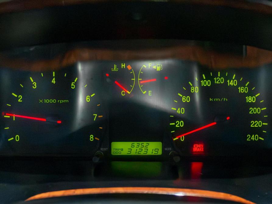 Hyundai Sonata IV (EF) Рестайлинг Екатеринбург  - изображение 16