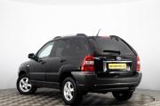 Kia Sportage II Пермь  - изображение 30
