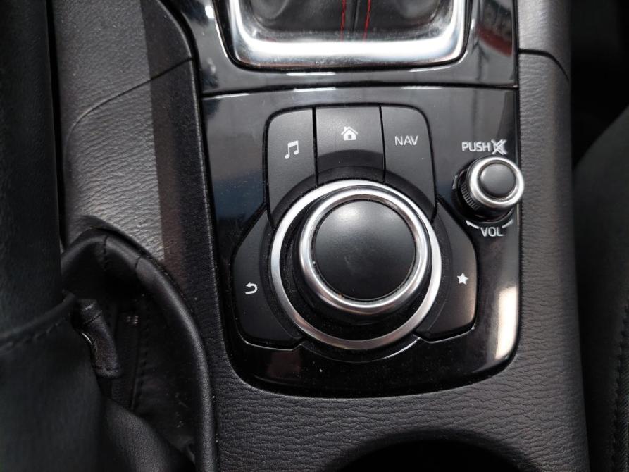 Mazda 3 III (BM) Пермь  - изображение 12