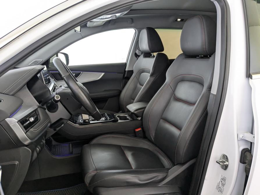 Chery Tiggo 7 Pro I Москва  - изображение 22