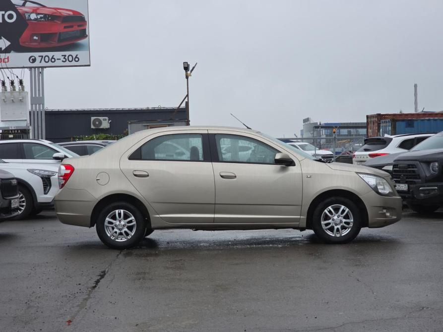Chevrolet Cobalt II Вологда  - изображение 6