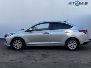 Hyundai Solaris II Рестайлинг Москва  - изображение 20